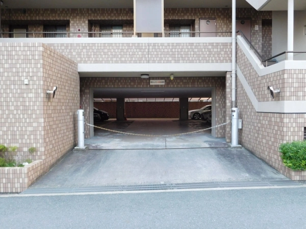 池田満寿美町アーバンライフ