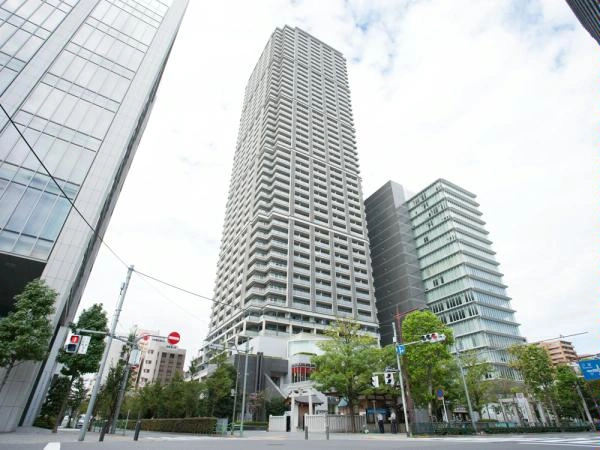 トルナーレ日本橋浜町