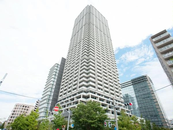 トルナーレ日本橋浜町