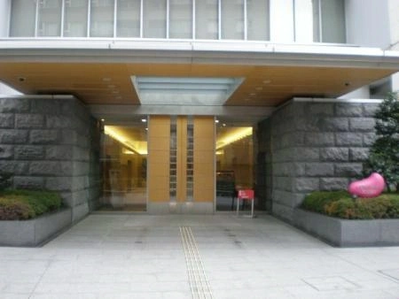 トルナーレ日本橋浜町