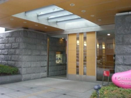 トルナーレ日本橋浜町