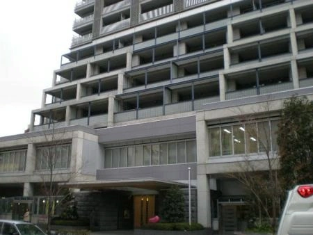 トルナーレ日本橋浜町