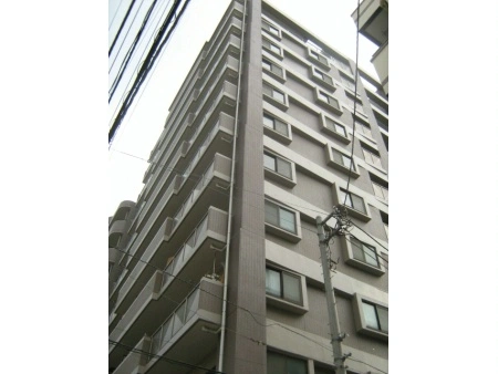 レクセルマンション平塚見附町