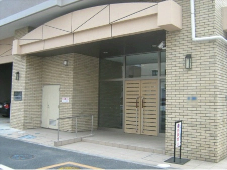 レクセルマンション平塚見附町