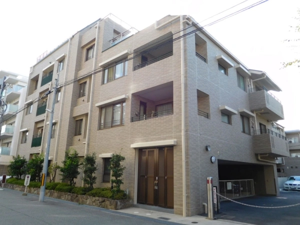 池田満寿美町東アーバンライフ