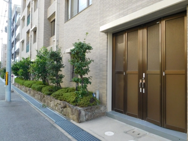 池田満寿美町東アーバンライフ