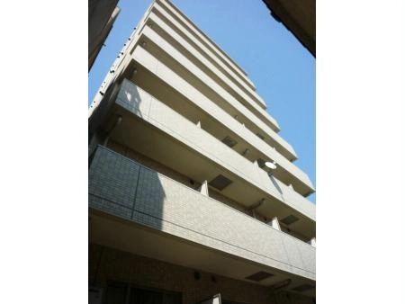菱和パレス中野新橋壱番館