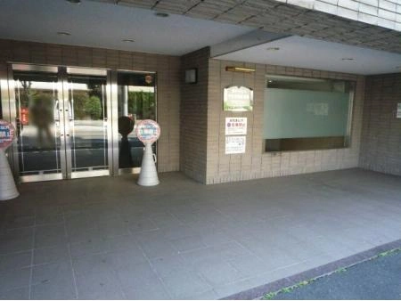 菱和パレス中野新橋壱番館