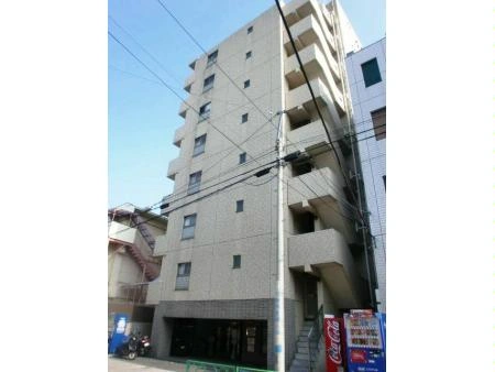 菱和パレス中野新橋壱番館
