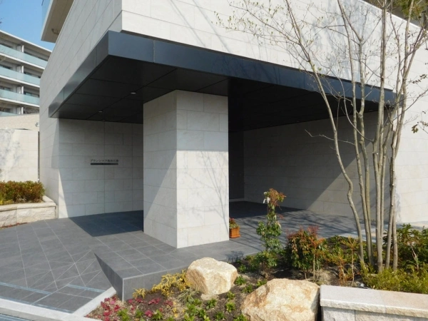 ブランシエラ池田石澄