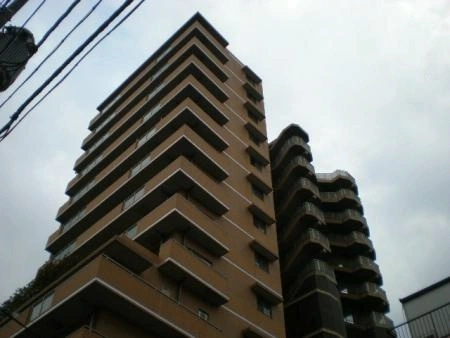 日本橋浜町パークホームズ