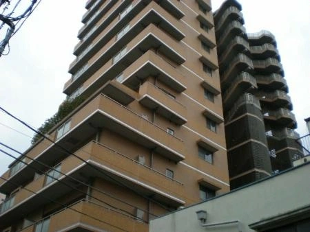 日本橋浜町パークホームズ