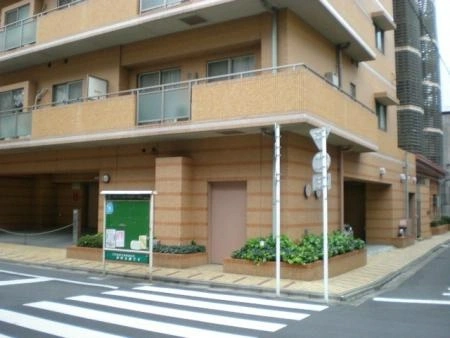 日本橋浜町パークホームズ