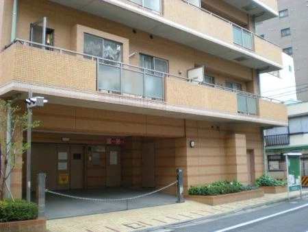 日本橋浜町パークホームズ