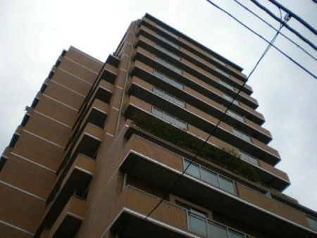 日本橋浜町パークホームズ