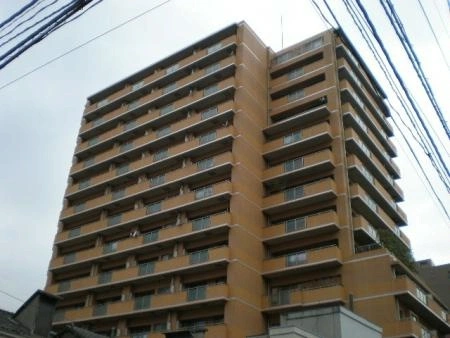 日本橋浜町パークホームズ