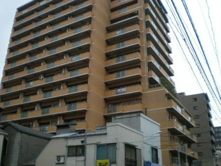 日本橋浜町パークホームズ