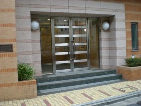 日本橋浜町パークホームズ