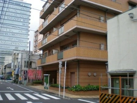 日本橋浜町パークホームズ