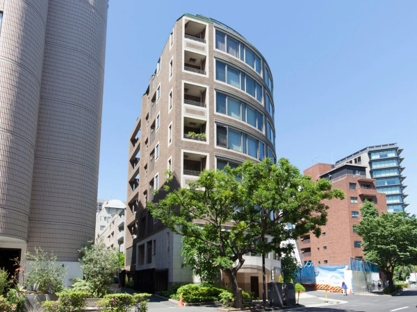 パークコート三番町