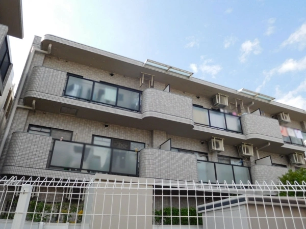 グリーンエクセル荘園