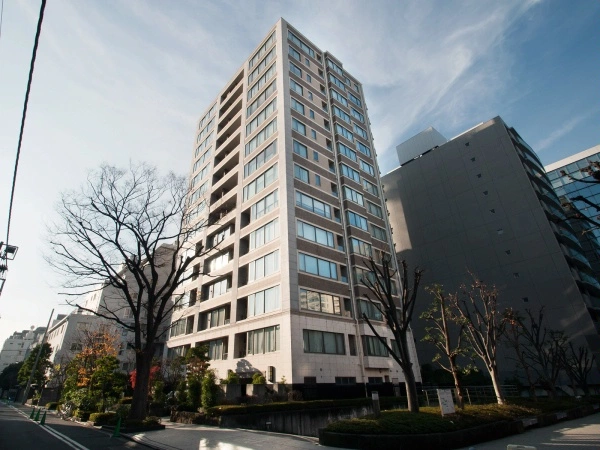 パークコート四番町