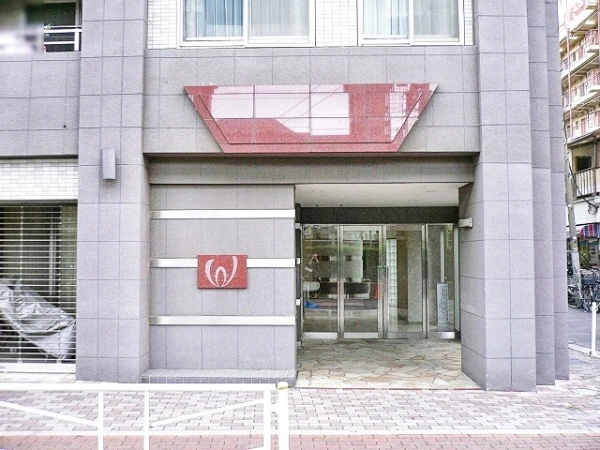 ヴェルビュ東十条