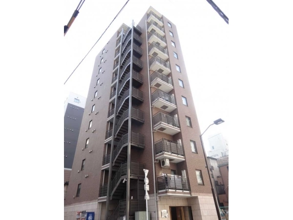 菱和パレス日本橋浜町