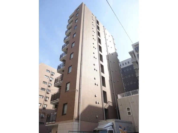 菱和パレス日本橋浜町