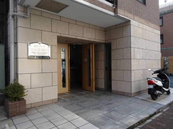 菱和パレス日本橋浜町