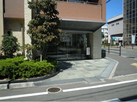 メゾンドール箕面