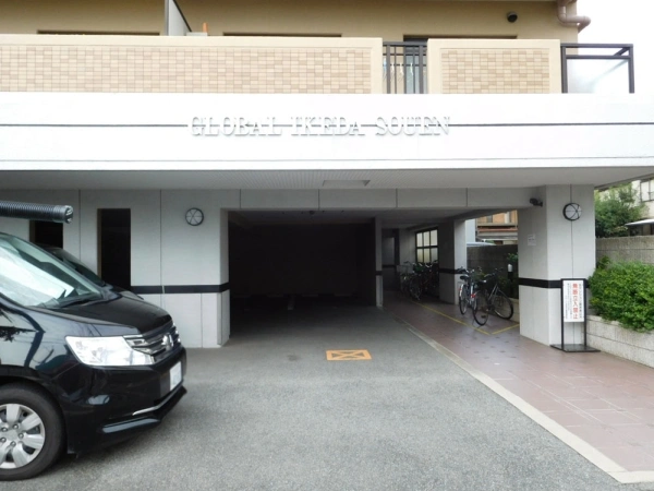 グローバル池田荘園
