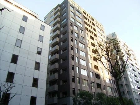 パークハウス三番町