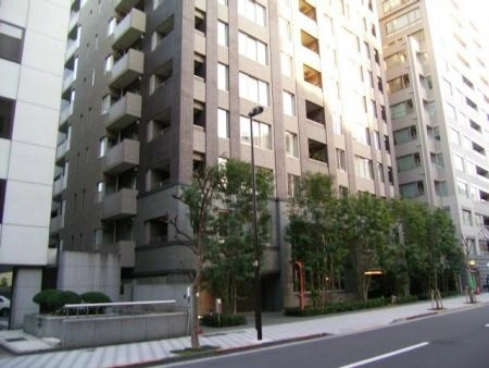 パークハウス三番町