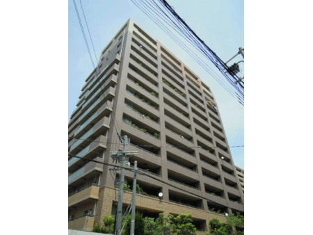 メイツ江戸堀
