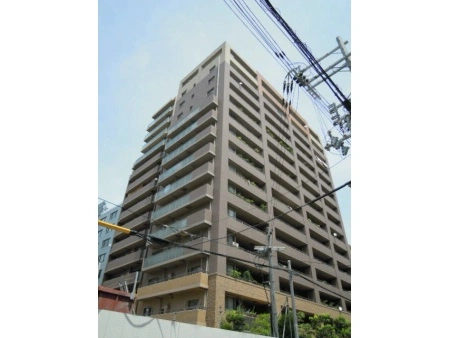 メイツ江戸堀