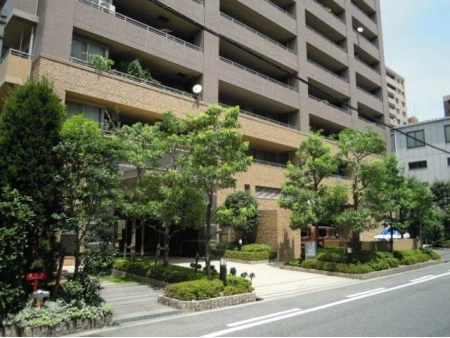 メイツ江戸堀