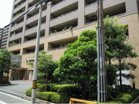 メイツ江戸堀