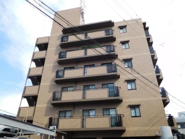 コンドミニアム石橋駅前
