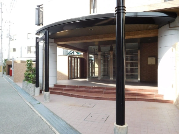 コンドミニアム石橋駅前