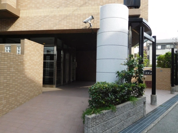 コンドミニアム石橋駅前