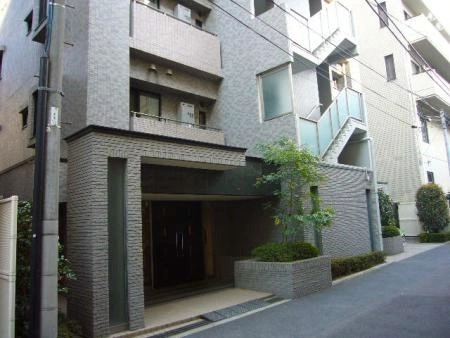 パークハウス四番町