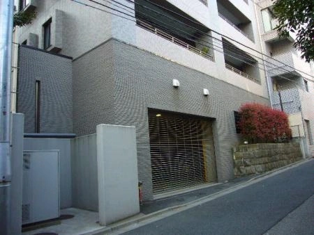 パークハウス四番町
