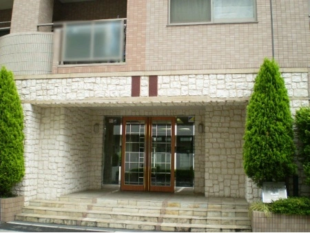 ヴェルビュ南浦和弐番館