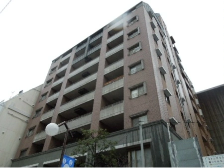 アルス心斎橋