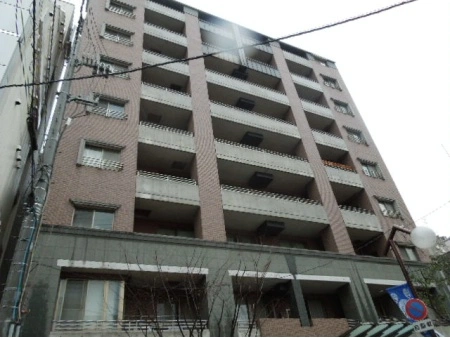 アルス心斎橋