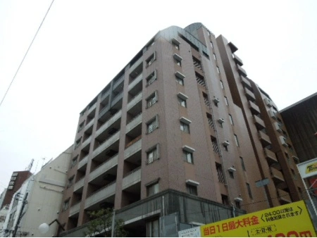 アルス心斎橋