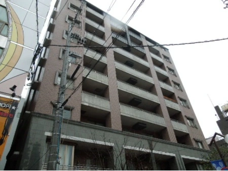 アルス心斎橋