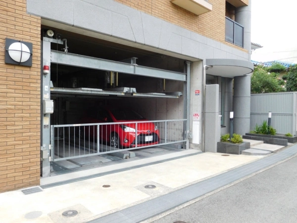 ディアエスタミオ石橋