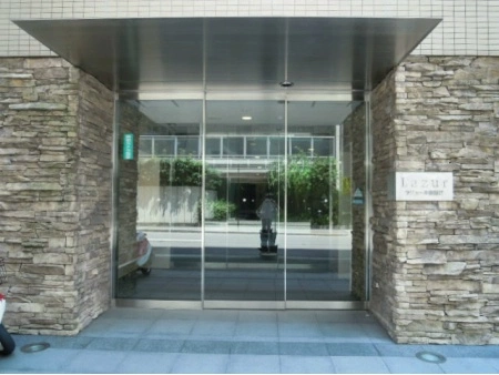 ラジュール南堀江